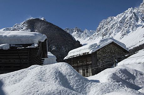 Forni di Sopra